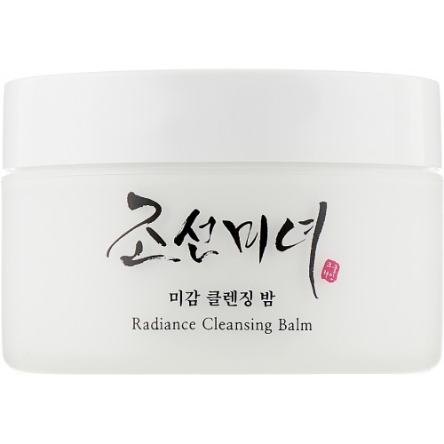 Beauty of Joseon radiance cleansing balm 100ml