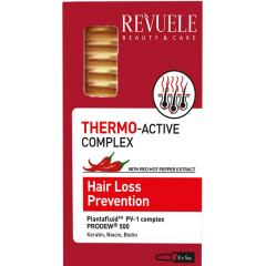 Revuele Термоактивний комплекс для волосся профілактика випадіння