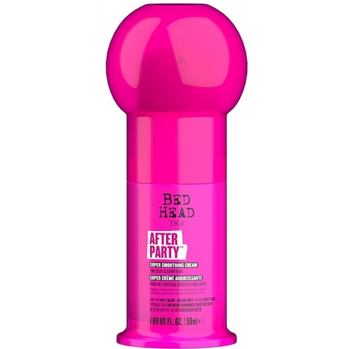 Tigi BH After party super smoothing cream 50ml