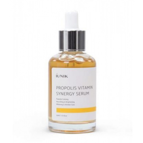 iUNIK Propolis Vitamin Synergy Serum 15 мл
