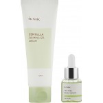 Iunik Centella edition skin care set