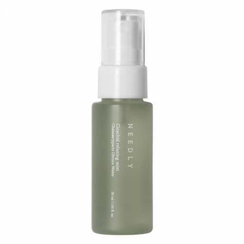 Needly Cicachid relaxing mist 30 ml