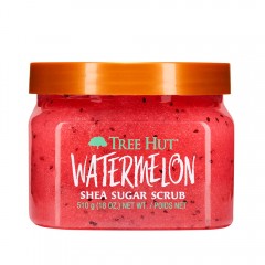 Tree Hut Watermelon Sugar scrub 510g