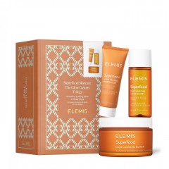 Elemis Superfood The Glow-Getters Trilogy