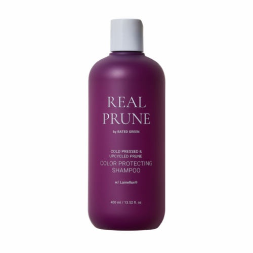 Rated Green Real Prune Color Protecting Shampoo 400 ml