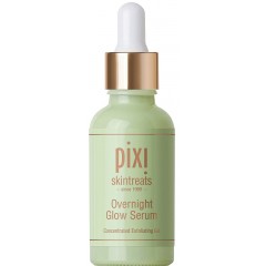 Pixi Overnight glow serum 30ml Нічна сироватка для обличчя