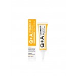 Q+A Vitamin C eye cream 15ml
