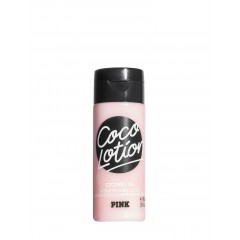 Pink Coco lotion coconut oil 88ml Зволожуючий лосьйон для тіла