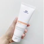 CU Skin Clean-Up AV Free Foam Cleanser 150ml