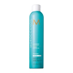 Moroccanoil Luminous hairspray finish medium 330ml Лак для сяйва волосся