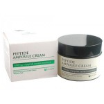 Mizon Peptide Ampoule Cream Пептидний омолоджуючий зміцнюючий крем