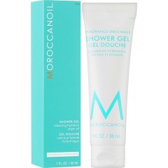 Moroccanoil Shower gel 30ml Гель для душу