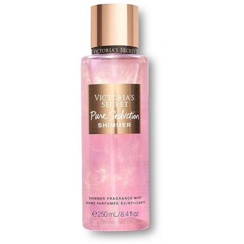 Victoria's Secret Pure Seduction Shimmer Fragrance Mist Шимерний парфумований спрей