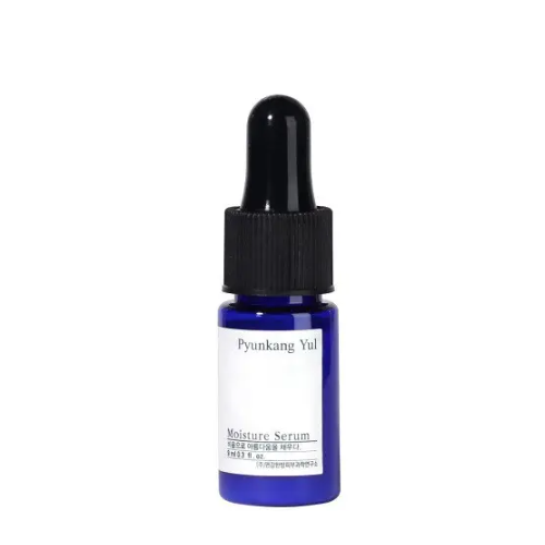 Pyunkang yul moisture serum 9ml Сироватка зволожуюча для обличчя