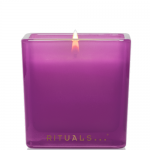 Rituals Holi Bath bliss oil candle 120g Свічка з маслом для ванни