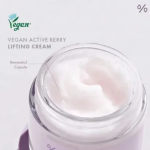 Dr.Ceuracle Vegan active berry lifting cream gel 75ml Ліфтинг крем-гель