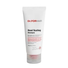 Dr.Forhair Head scaling shampoo 100g Шампунь з частинками солі