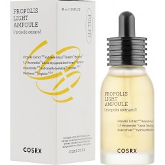 Cosrx Propolis ampoule 30ml Протизапальна сироватка з прополісом