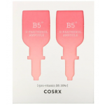 Cosrx B5 ampoule 10ml*2 Відновлюючі ампули з пантенолом