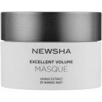 Newsha Excellent volume masque 150ml Маска для обму волосся