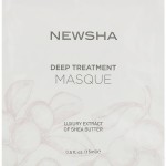 Newsha Deep treatment masque 15ml Маска для глибокого відновлення