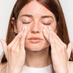 Transparent lab Rose calming cleanser 150ml Ніжна пінка для обличчя