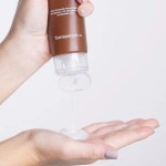 Transparent lab Gentle acid cleanser 150ml Пінка для обличчя з пілінг ефектом