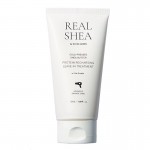 Rated Green Real Shea 50ml Відновлюючий термозахисний крем для волосся