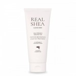 Rated Green Real Shea Cold Pressed Shea Butter Leave-In-Treatment 150 ml