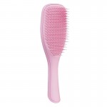 The wet detangler rosebud pink Розчіска для вологого та сухого волосся