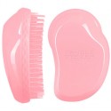 Tangle Teezer compact styler Cerise pink ombre