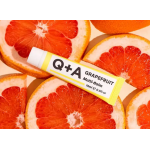 Q+A Grapefruit multi balm 15ml Бальзам з грейпфрутом
