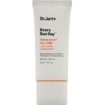 Dr.Jart+ every sun day waterproof sun milk spf 50 Сонцезахисне молочко