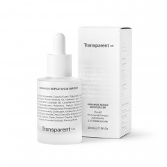 Transparent Lab Ceramide repair moisturzer 30ml Сироватка ультразволожуюча