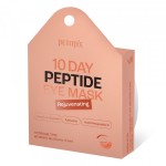 Petitfee 10 day peptide Патчі з пептидами