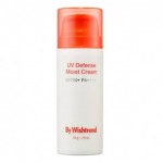 By Wishtrend UV defense cream 50ml Сонцезахисний крем з пантенолом
