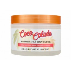 Tree hut Coco Colada body butter 240g Батер для тіла