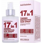 Hollyskin Acid solution 17in1 200ml Спрей-термозахист для волосся