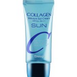 Enough Collagen sun cream spf50 50ml Зволожуючий сонцезахист