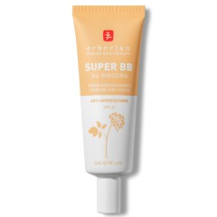 Erborian Super BB Nude 40ml Тонуючий крем для обличчя