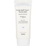 Purito Daily soft touch 60ml Сонцезахисний крем для обличчя