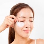 Medi-peel Lacto collagen eye patch Антивікові патчі з колагеном
