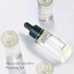 Pyunkang yul Calming moisture serum 30ml Заспокійлива сироватка для обличчя