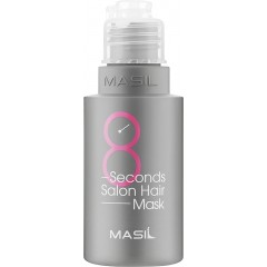 Masil 8 Second Salon Hair Mask 50ml Відновлююча маска