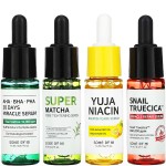 Some by mi Total care serum trial kit Набір сироваток для обличчя
