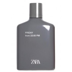 Zara Friday 100 ml 2.0 Парфуми чоловічі