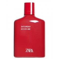 Zara Saturday 100 ml 2.0 Парфуми чоловічі