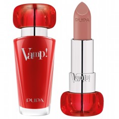Pupa Vamp Lips Plumping 102 Помада для губ з ефектом обму