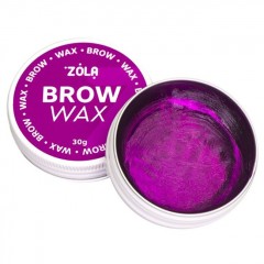 Zola Brow wax 30g Віск для фіксації брів