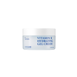 SkinLab Vitamin B hydrating gel cream 50ml Зволожуючий крем-гель з пантенолом